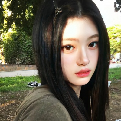 唯美治愈清新女头,一眼就爱上! 女生头像 第3张 唯美治愈清新女头,一眼就爱上! 女生头像 第3张