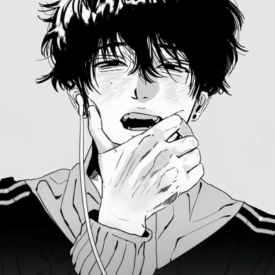 哇塞！这些好看的动漫男生头像太绝啦 男生头像 第4张