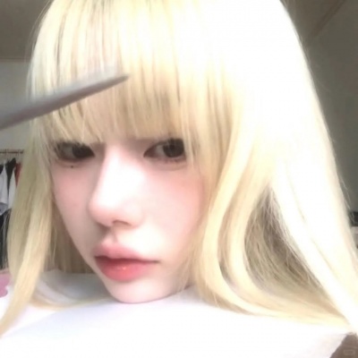 氛围感拉满的女生头像来咯！ 女生头像 第10张