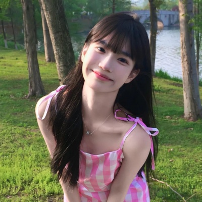 纯欲风温柔女生头像推荐，美到犯规啦！ 女生头像 第3张