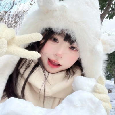 被这些清纯甜美女生头像美哭啦 女生头像 第10张