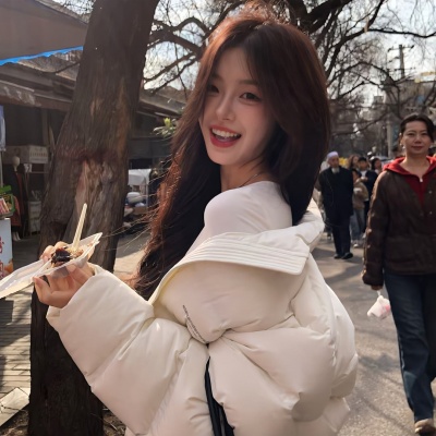 大爱的ins风女头来啦 女生头像 第8张