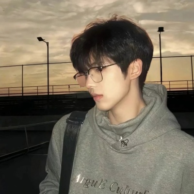 帅炸！超酷个性真人男头🤩