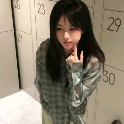 可爱极啦！浪漫又治愈的女生头像  女生头像 第5张