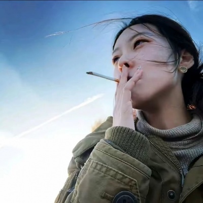 小众个性气质女生头像来啦!