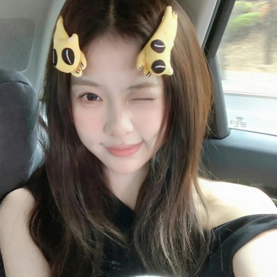 甜炸啦!明媚可爱超甜女生头像来袭 女生头像 第3张 甜炸啦!明媚可爱超甜女生头像来袭 女生头像 第3张
