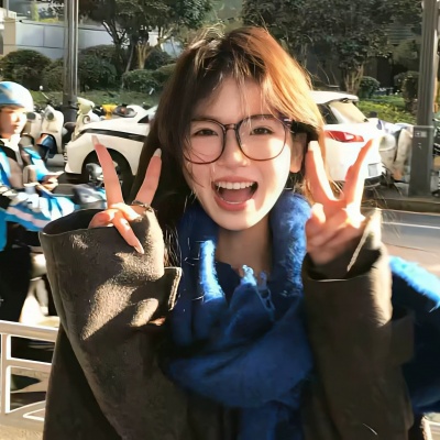 被这波清纯可爱女生头像狠狠拿捏住啦 女生头像 第8张 被这波清纯可爱女生头像狠狠拿捏住啦 女生头像 第8张