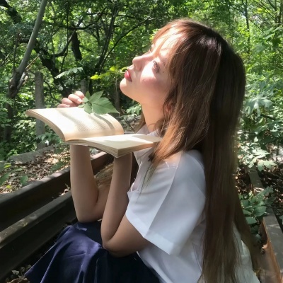 绿色系真人女头,谁看了不迷糊 女生头像 第10张 绿色系真人女头,谁看了不迷糊 女生头像 第10张