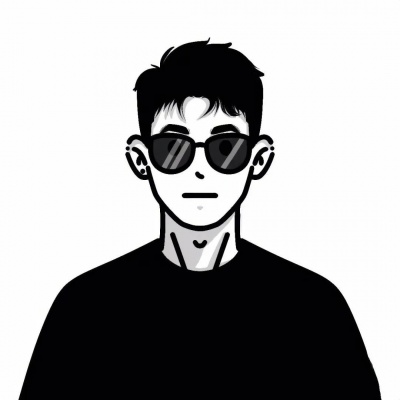 小众有趣抽象男头来啦 男生头像 第2张