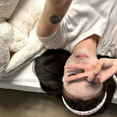 一眼爱上的丽质天成明媚治愈系女头 女生头像 第6张