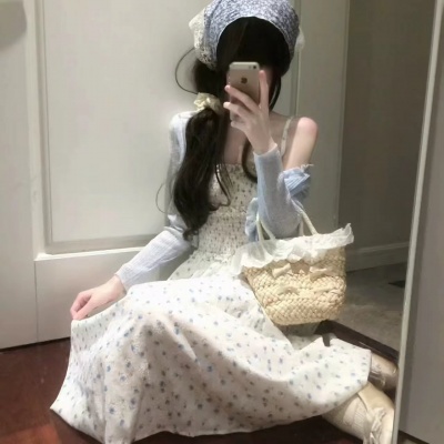 纯欲可爱风拉满的ins女生头像来咯 女生头像 第5张 纯欲可爱风拉满的ins女生头像来咯 女生头像 第5张