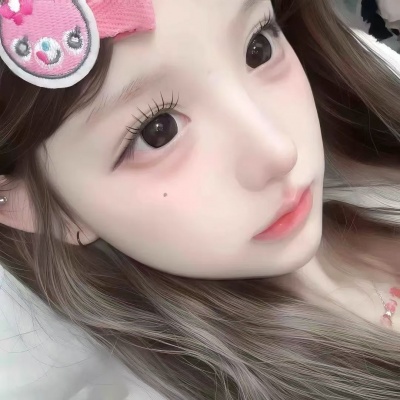 被这组纯欲可爱女生头像美到失语 女生头像 第9张 被这组纯欲可爱女生头像美到失语 女生头像 第9张