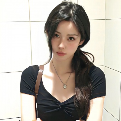 🔥宝藏小众个性女生头像来袭 女生头像 第1张 🔥宝藏小众个性女生头像来袭 女生头像 第1张