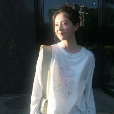 爱惨了!INS韩系气质女生头像精选 女生头像 第7张 爱惨了!INS韩系气质女生头像精选 女生头像 第7张