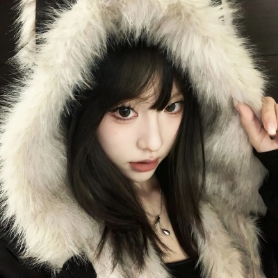 🔥宝藏小众个性女生头像来袭 女生头像 第2张 🔥宝藏小众个性女生头像来袭 女生头像 第2张