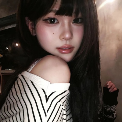头像图片女ins高级质感,被问麻了✨ 女生头像 第1张 头像图片女ins高级质感,被问麻了✨ 女生头像 第1张