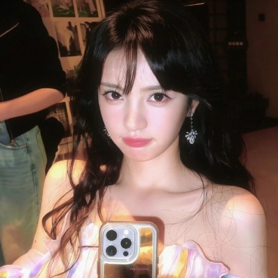 🔥宝藏小众个性女生头像来袭 女生头像 第9张 🔥宝藏小众个性女生头像来袭 女生头像 第9张