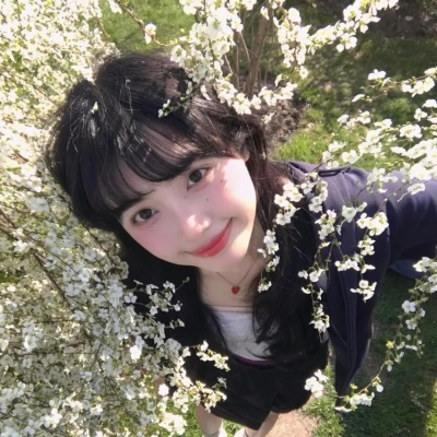 甜炸啦!明媚可爱超甜女生头像来袭 女生头像 第10张 甜炸啦!明媚可爱超甜女生头像来袭 女生头像 第10张