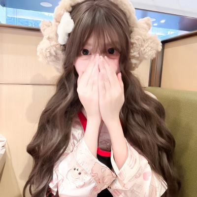 👸挖到绝美ins纯欲清纯女生头像啦 女生头像 第10张