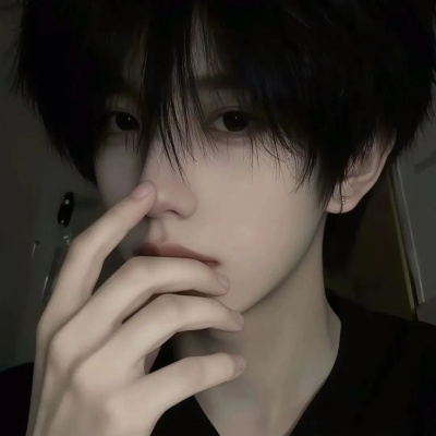 🔥小众个性氛围感拉满的男生头像来喽 男生头像 第9张 🔥小众个性氛围感拉满的男生头像来喽 男生头像 第9张