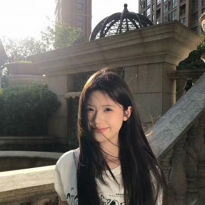 小众高级感女生头像精选 女生头像 第3张