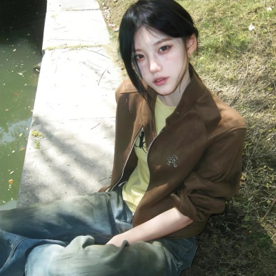 挖到宝啦!清纯小众真人女头精选 女生头像 第8张 挖到宝啦!清纯小众真人女头精选 女生头像 第8张
