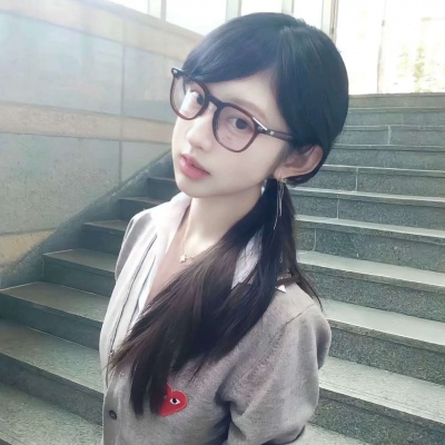 唯美小众氛围感女生头像，狠狠心动啦 女生头像 第5张