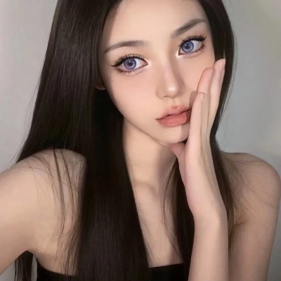 绝了！纯欲天花板的御姐女头来袭 女生头像 第7张