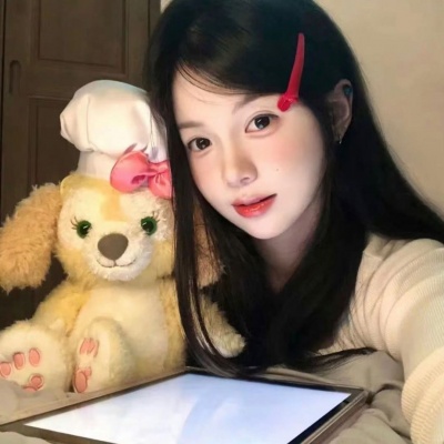 绝了!这些wechat纯欲清纯女头美炸啦 女生头像 第6张 绝了!这些wechat纯欲清纯女头美炸啦 女生头像 第6张