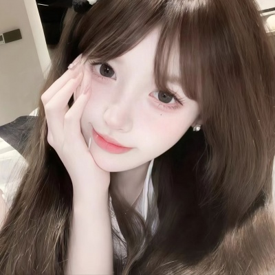 可爱纯欲风小众女头|不撞款的温柔氛围感 女生头像 第6张 可爱纯欲风小众女头|不撞款的温柔氛围感 女生头像 第6张