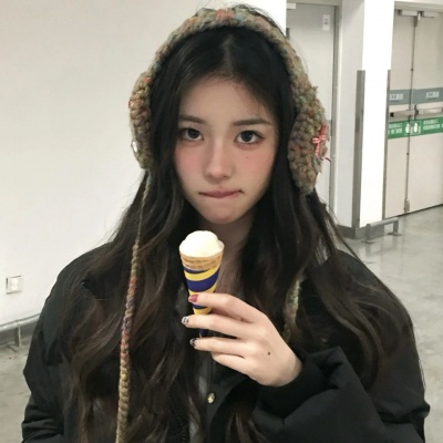 2026热门可爱超萌女生微信头像合集|元气少女风 / 软妹风任选 女生头像 第8张 2026热门可爱超萌女生微信头像合集|元气少女风 / 软妹风任选 女生头像 第8张