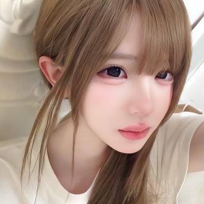 2026年可爱甜妹女头合集|软萌氛围感拉满,百搭不撞款! 女生头像 第7张 2026年可爱甜妹女头合集|软萌氛围感拉满,百搭不撞款! 女生头像 第7张