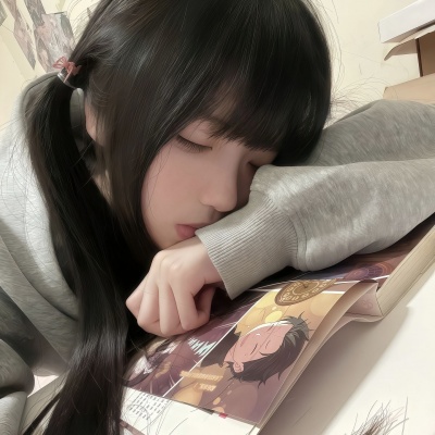 高质感ins风小众女头｜小众不冷门 女生头像 第6张