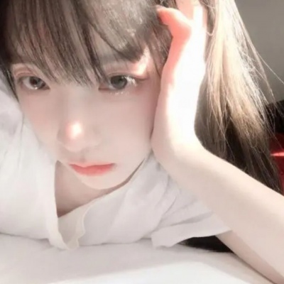 小众ins纯欲女头｜不撞款的甜欲风 女生头像 第10张