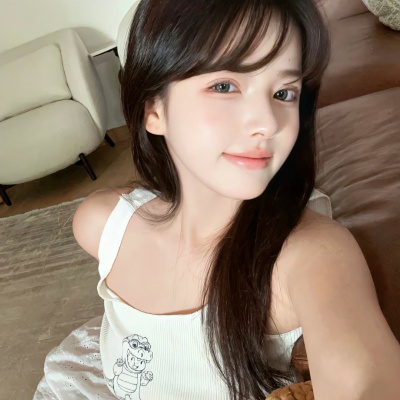 2026小众韩系女头合集:盐系 / 甜妹风任选,适配社交平台 女生头像 第8张 2026小众韩系女头合集:盐系 / 甜妹风任选,适配社交平台 女生头像 第8张