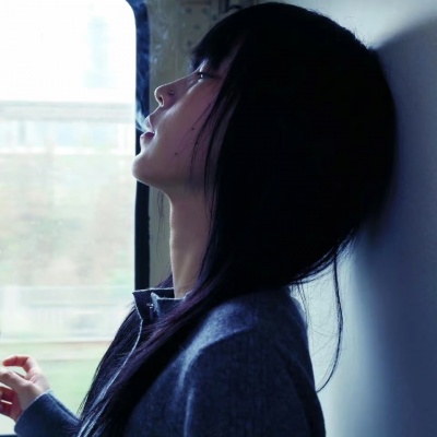 ins清冷感女头|高级氛围感拉满,自带疏离破碎感 女生头像 第4张 ins清冷感女头|高级氛围感拉满,自带疏离破碎感 女生头像 第4张