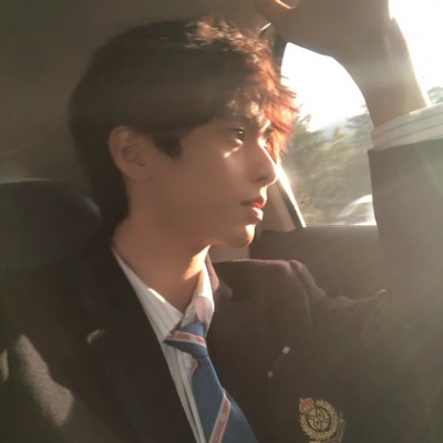 高质量ins风男生头像｜小众不撞款，颜值与质感双在线 男生头像 第5张