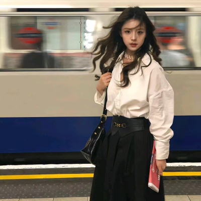 小众氛围感女生头像|私藏不撞款的温柔治愈系 女生头像 第5张 小众氛围感女生头像|私藏不撞款的温柔治愈系 女生头像 第5张