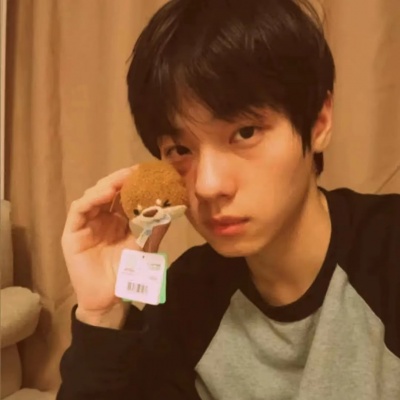 真实感小众男头｜藏着独特气质的氛围系男生 男生头像 第3张