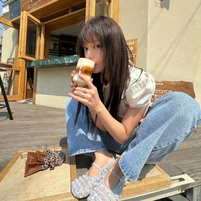 被这些高级潮流ins真人气质女头美哭 女生头像 第3张 被这些高级潮流ins真人气质女头美哭 女生头像 第3张