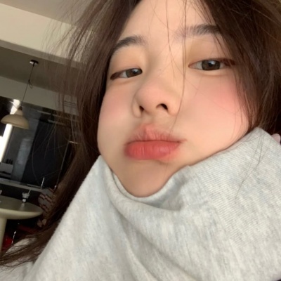 甜度超标!软萌可爱甜妹女头合集,承包你的少女心 女生头像 第10张 甜度超标!软萌可爱甜妹女头合集,承包你的少女心 女生头像 第10张