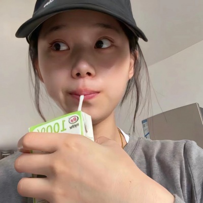 可爱小众个性女生头像|不撞款的专属少女感 女生头像 第6张 可爱小众个性女生头像|不撞款的专属少女感 女生头像 第6张