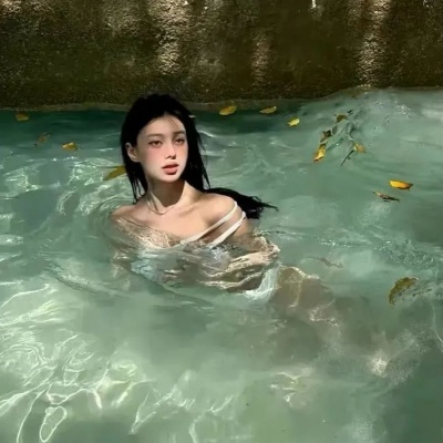 意境小众绝美女头分享｜每一张都戳中审美，小众党必存 女生头像 第4张
