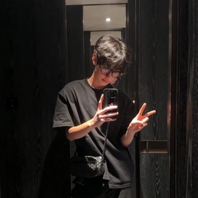 ins风潮酷个性男生头像精选 男生头像 第7张 ins风潮酷个性男生头像精选 男生头像 第7张