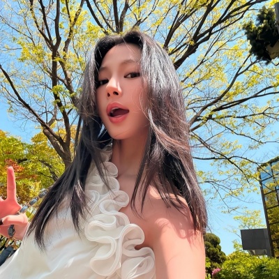 ins风高级贵气女生头像｜质感爆棚的气质之选 女生头像 第7张
