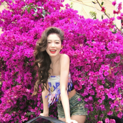 唯美清新治愈风景女生头像,氛围感直接拉满! 女生头像 第8张 唯美清新治愈风景女生头像,氛围感直接拉满! 女生头像 第8张