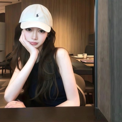 小众治愈高级风景女头，意境感拉满 女生头像 第9张