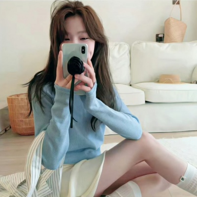 小众治愈高级风景女头，意境感拉满 女生头像 第6张
