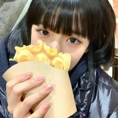 小众不烂大街!ins气质可爱女生头像|软妹风 / 甜系风 女生头像 第7张 小众不烂大街!ins气质可爱女生头像|软妹风 / 甜系风 女生头像 第7张