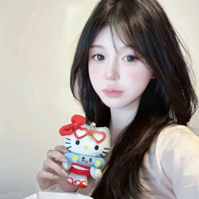 自带仙气的气质唯美白月光女生头像来啦 女生头像 第6张 自带仙气的气质唯美白月光女生头像来啦 女生头像 第6张
